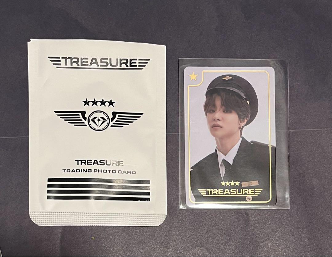 treasure シーグリ 2024 - その他 treasure シーグリ 2024 - その他