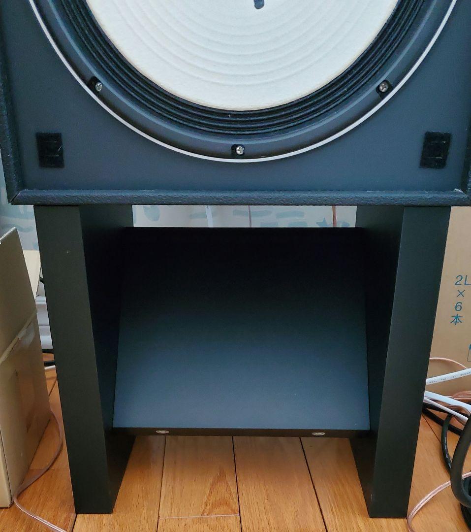 ハヤミ工産 スピーカースタンド 2台1組 SB-946