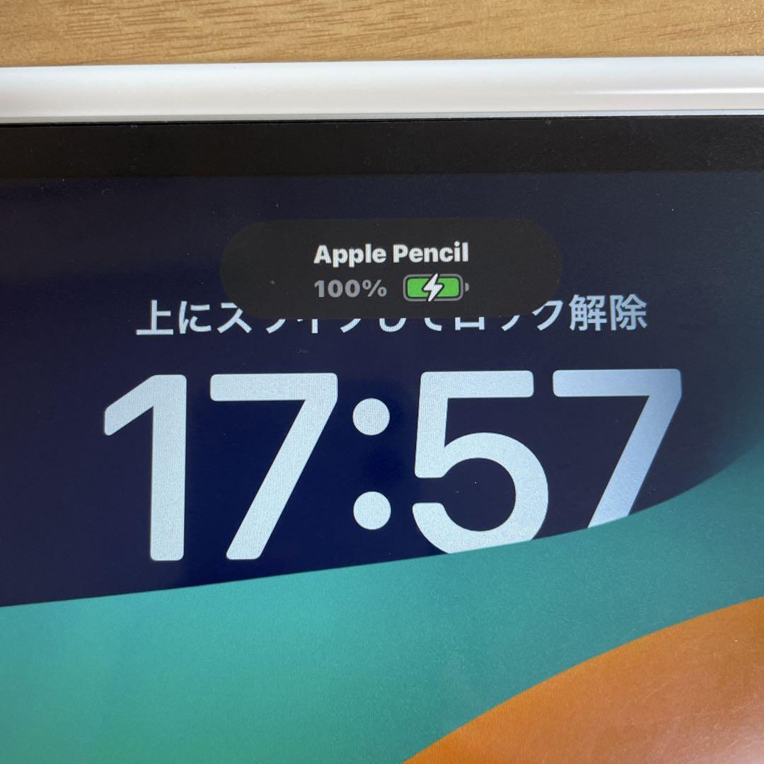 iPad Pro 12.9インチ　第4世代　apple pencil 第2世代