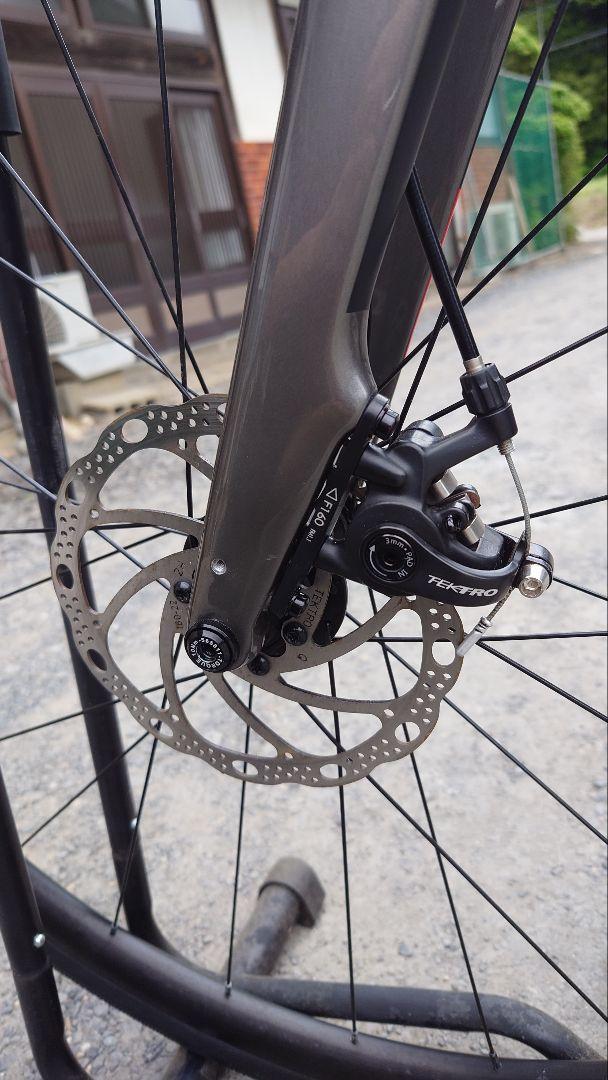 TREK domane al 3 gen3 サイズ49美品手渡し限定茨城or新宿