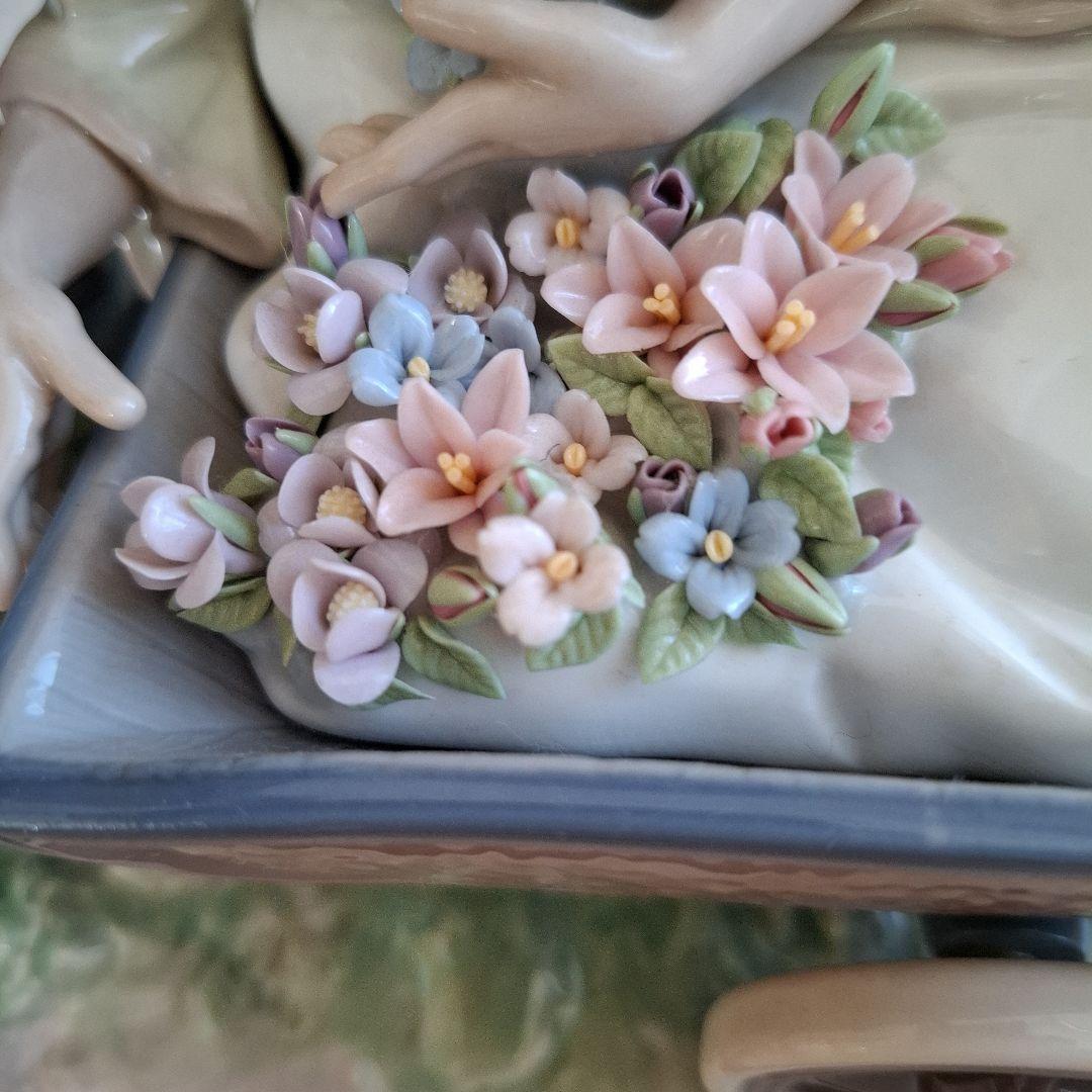 カントリーライドLLADRO