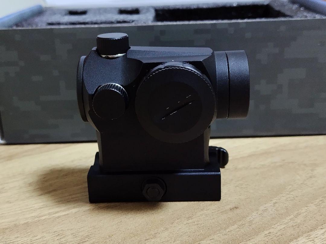 ノーベルアームズ COMBAT AIM T1