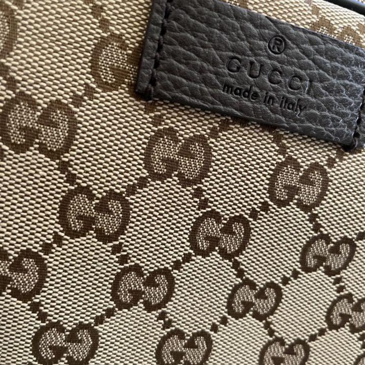 定番 新品未使用 GUCCI♦︎ボディバッグ♦︎ウエストバッグ UQAhv-m52658498363 得価格安