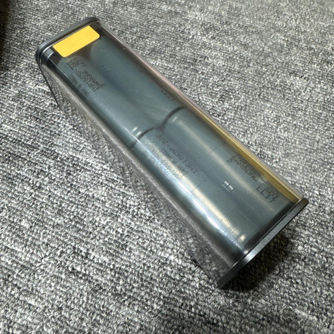 スマホアクセサリー SHARGEEK STORM2