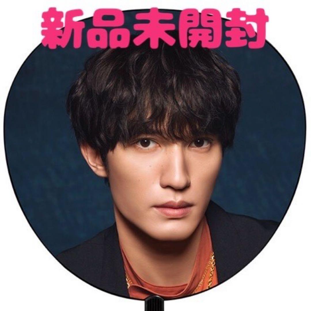 3点セット SixTONES YOUNG OLD ジェシーうちわ×2 3点セット SixTONES YOUNG OLD ジェシーうちわ×2