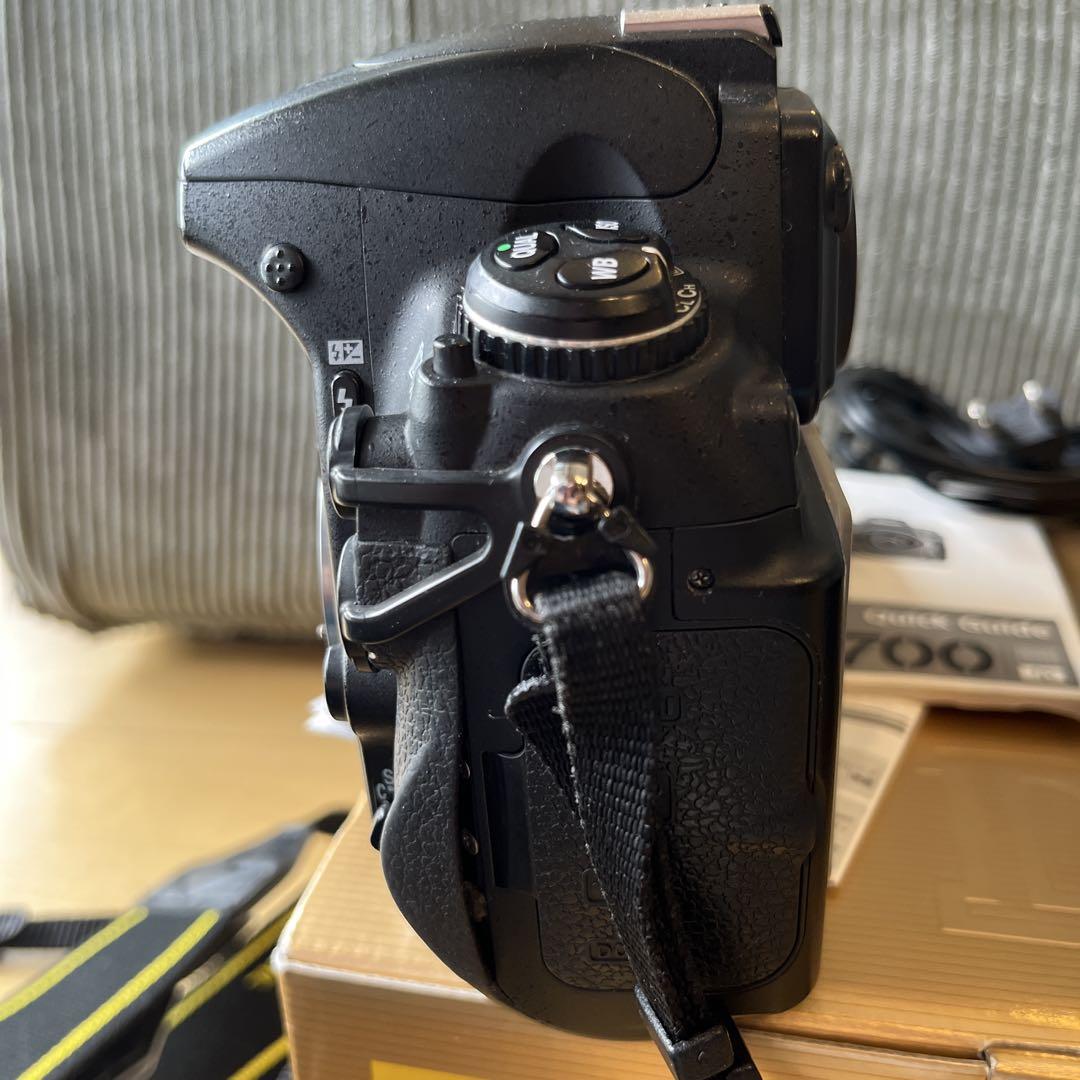 Yahoo!オークション -「nikon d700 ジャンク」の落札相場・落札価格