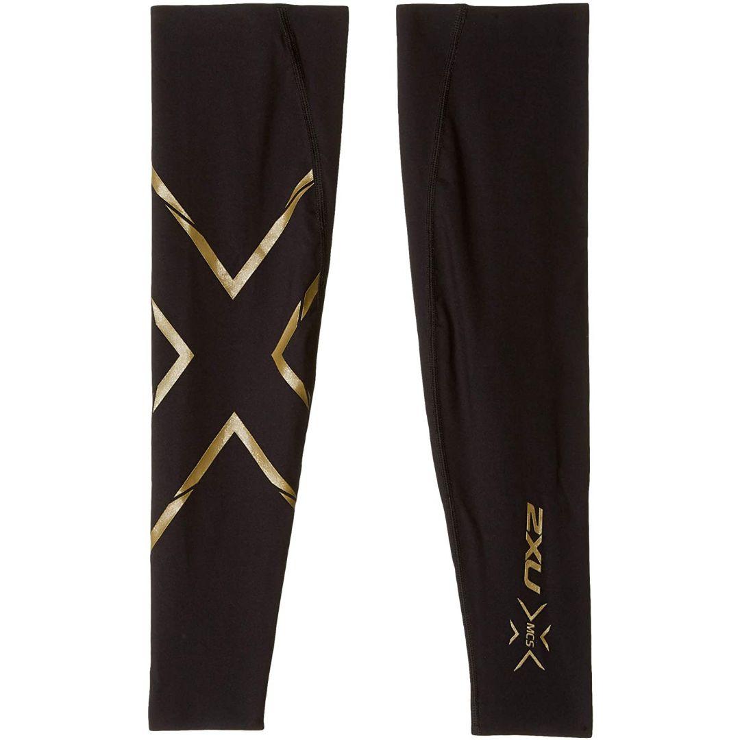 2022得価 2XU MCS エリートアームスリーブ アームガード 腕用 2個セット n2HQi-m52659935325 最安値爆買い