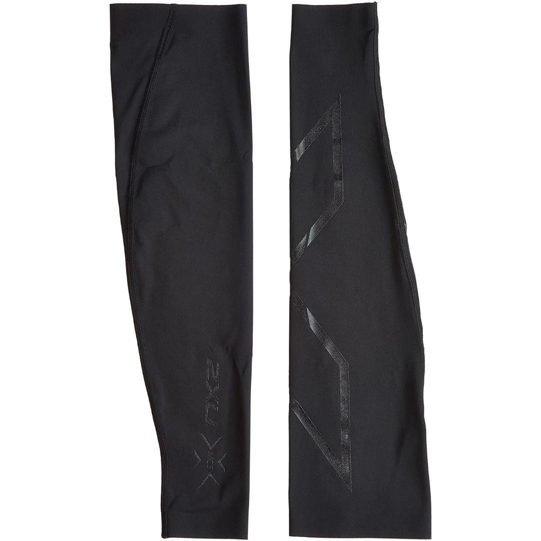 2022得価 2XU MCS エリートアームスリーブ アームガード 腕用 2個セット n2HQi-m52659935325 最安値爆買い
