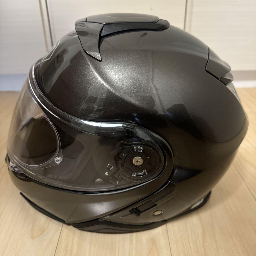 SHOEI NEOTEC2 システムヘルメット Mサイズ