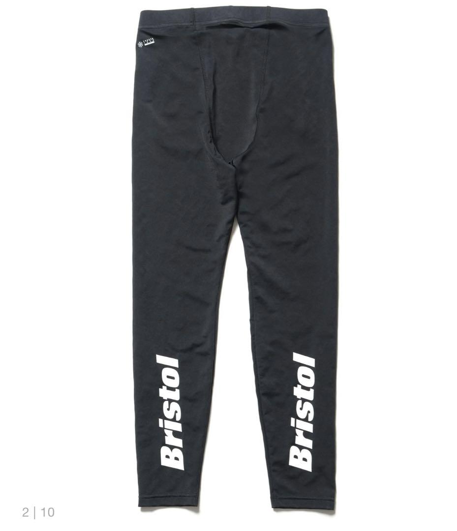 Lサイズ】 FCRB FREEZE TECH UNDER LAYER タイツ Lサイズ】 FCRB FREEZE TECH UNDER LAYER タイツ