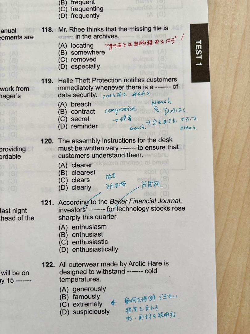 公式TOEIC Listening & Reading 問題集 7〜11 セット
