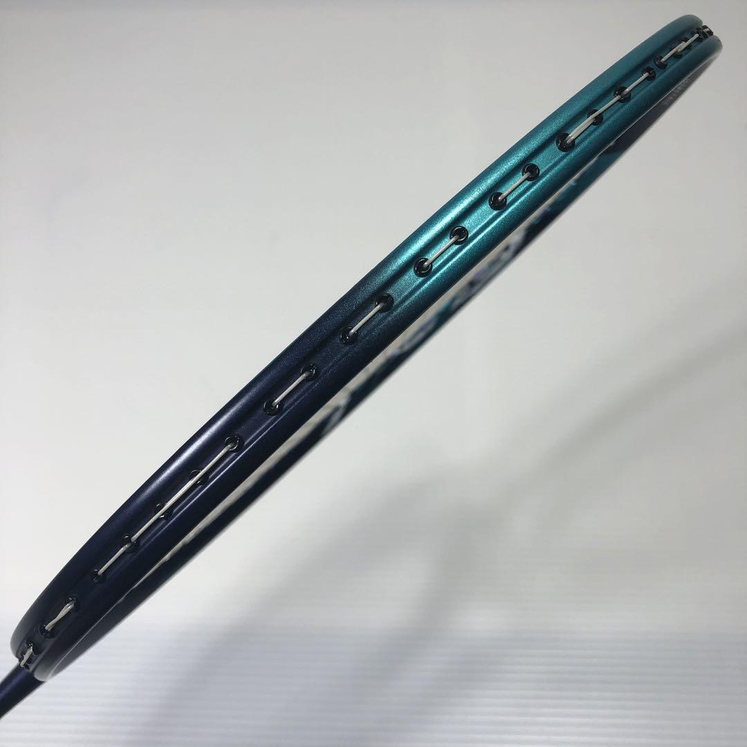 【美品！】YONEX ナノフレア700 5U 旧カラー NANOFLARE700