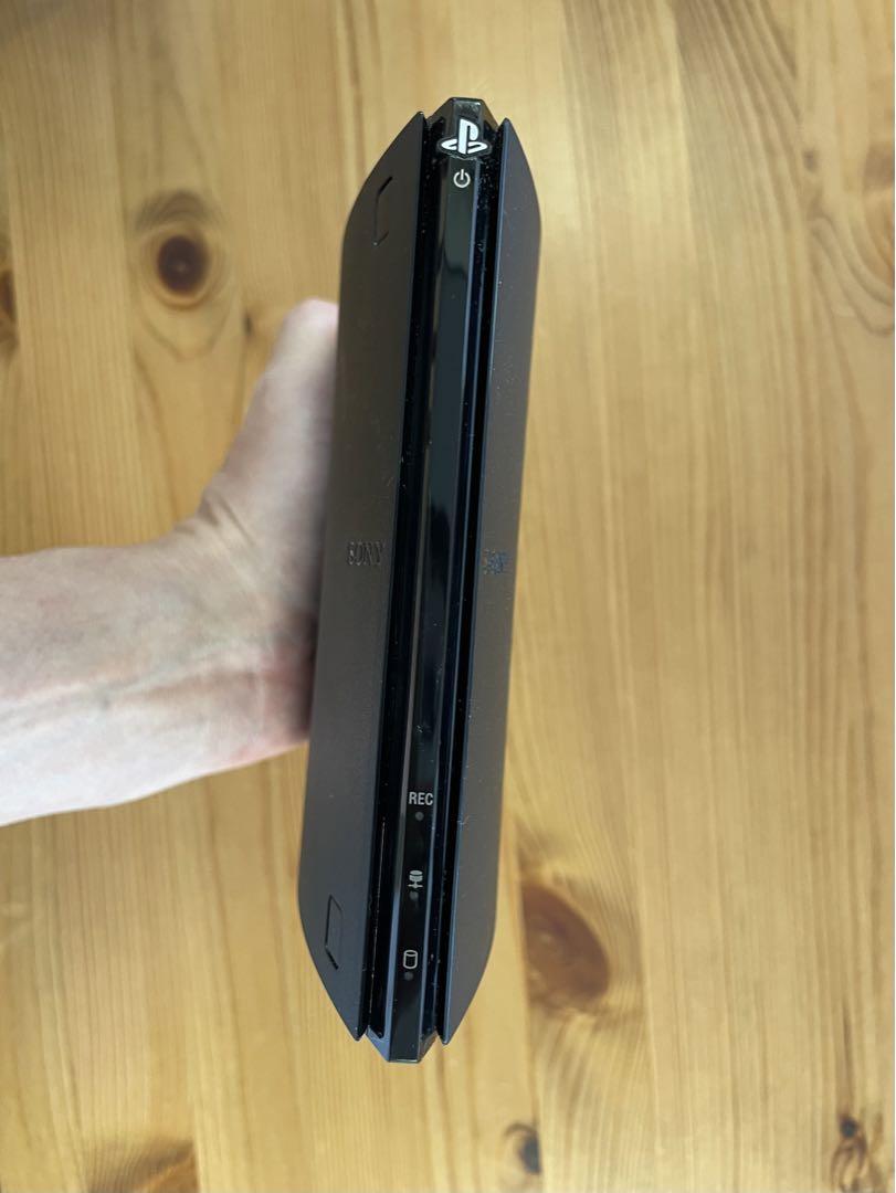 SONY nasne 1TB 初期型 CECH-ZNR2J