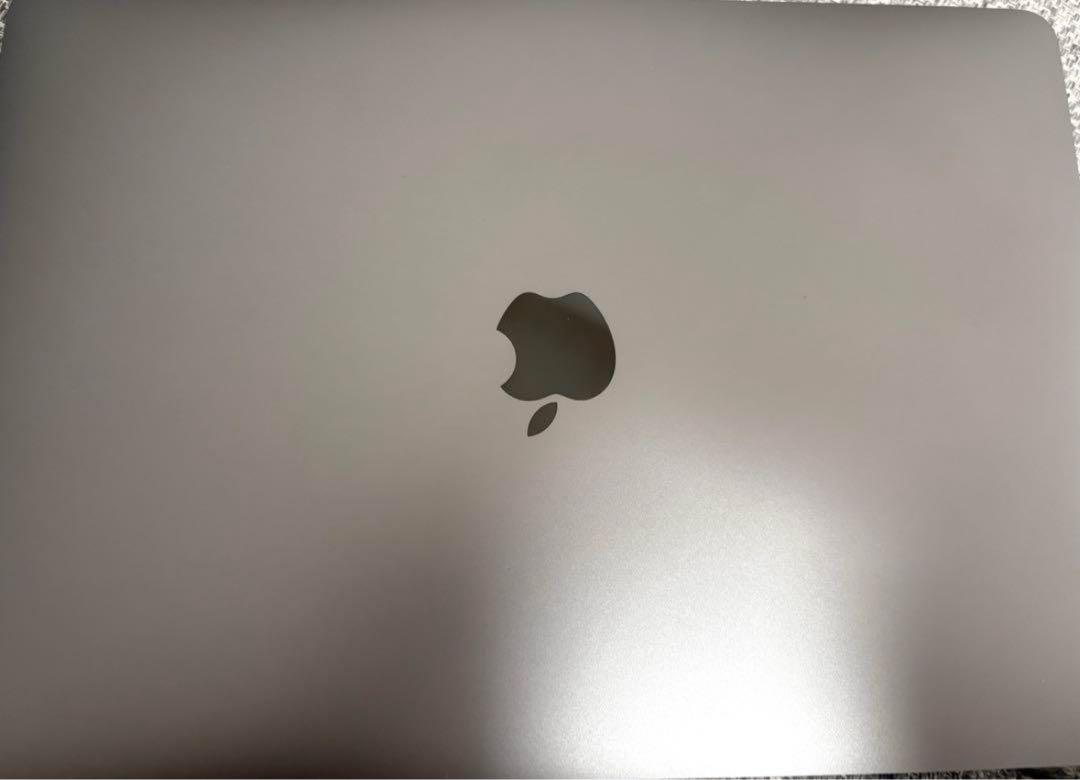 【コーラ様専用】Apple MacBook スペースグレー 本体