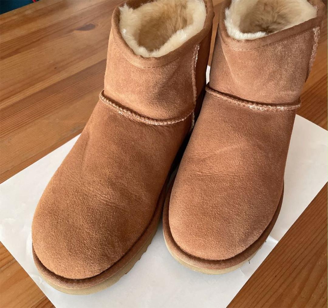 までの≎ UGG レディース J9uYW-m52663615760 ムートンブーツ ⓿になります
