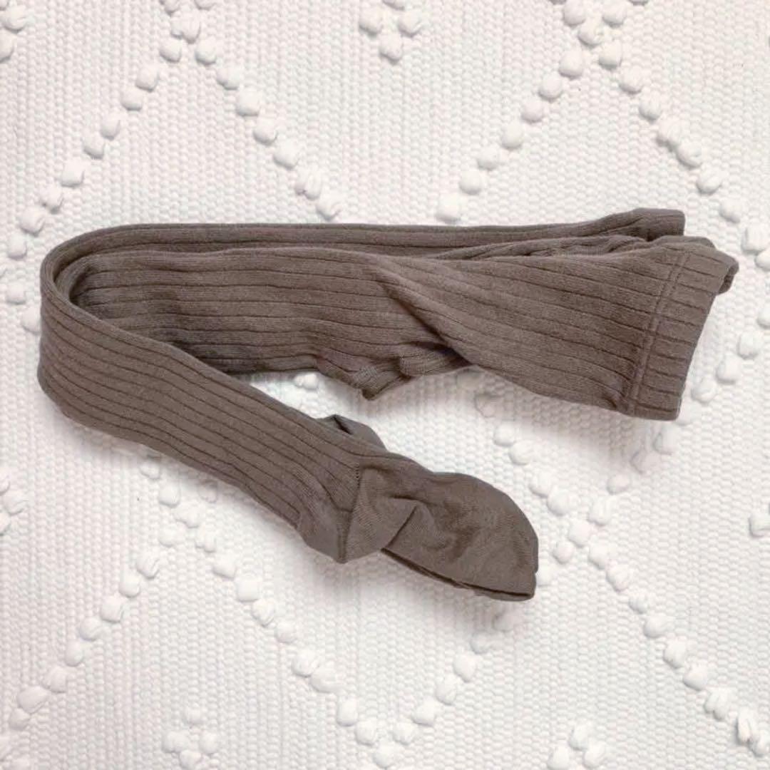 美品‼️condor タイツ 人気色 collegien コンドル コレジアン