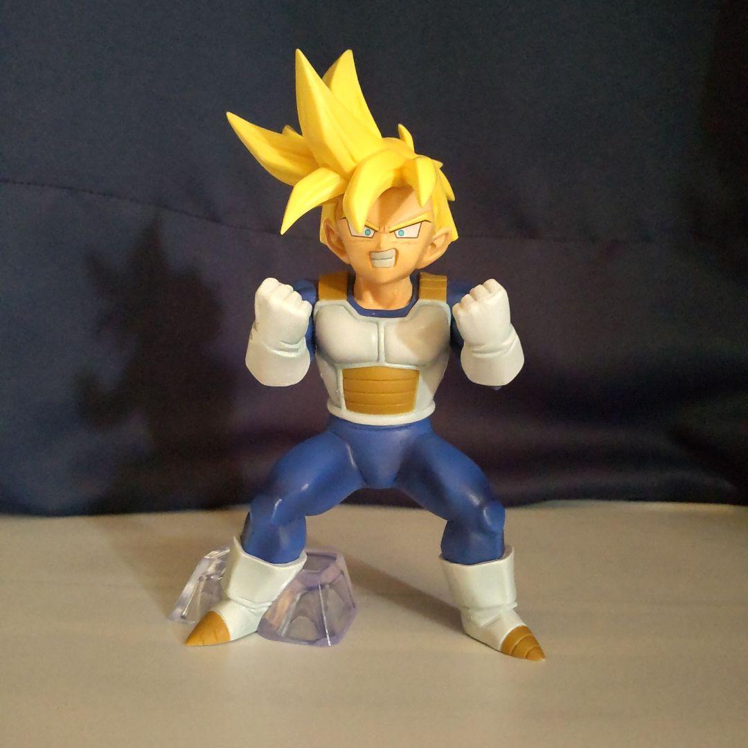 ドラゴンボール フィギュア 悟飯 MSP マスターライズ