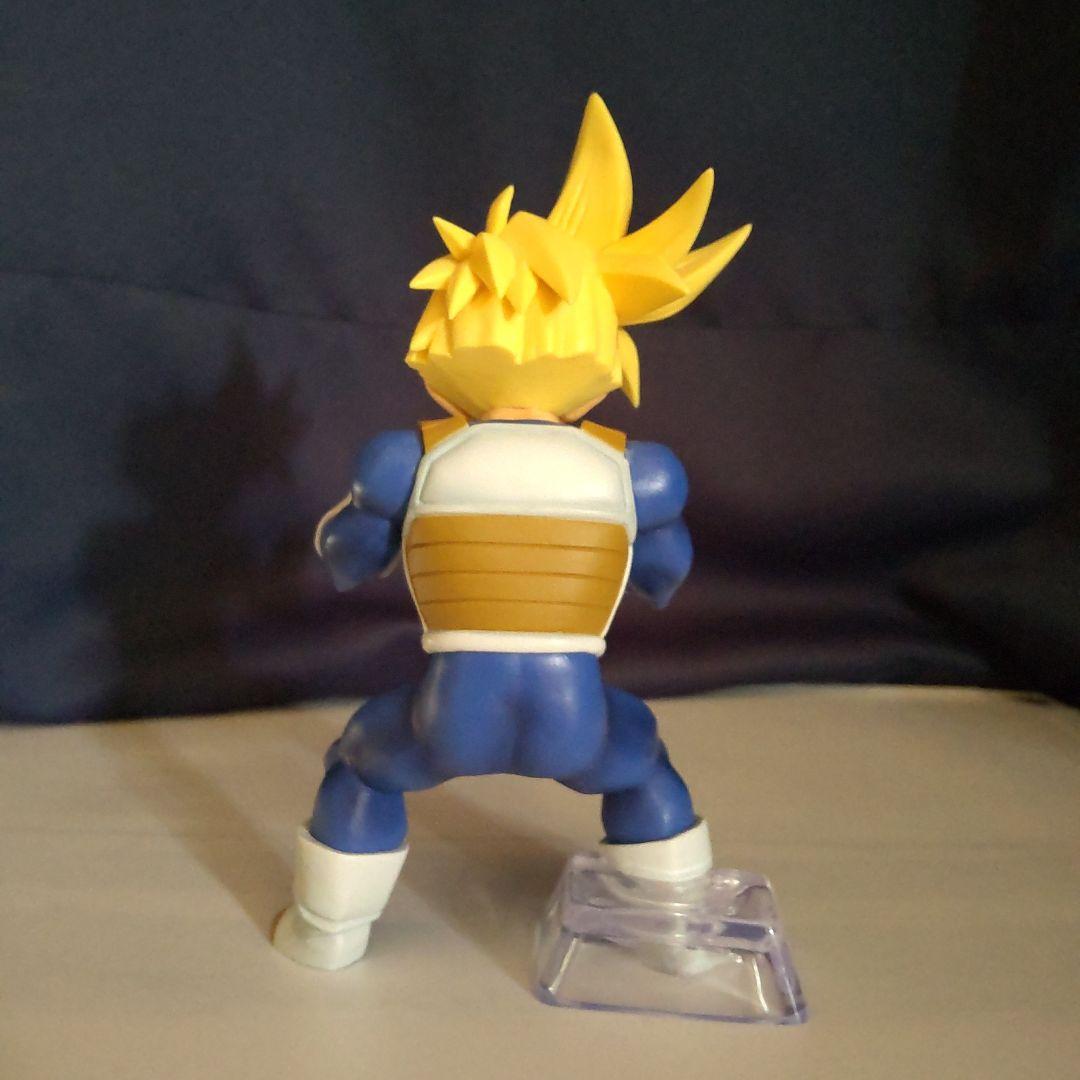 ドラゴンボール フィギュア 悟飯 MSP マスターライズ