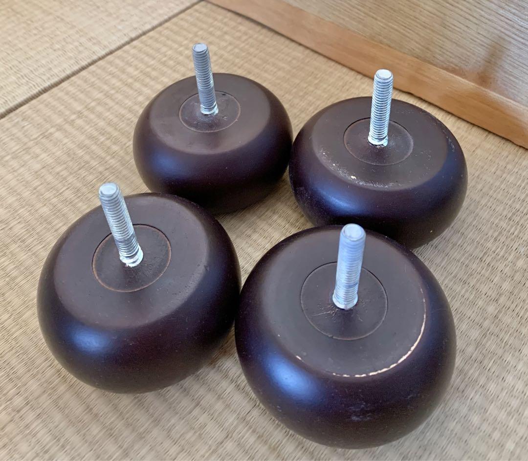 カリモク 高級家具 コタツ付き座卓
