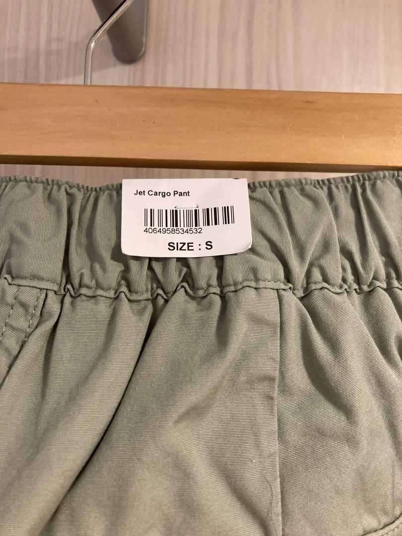 パンツ carhartt JET CARGO PANT