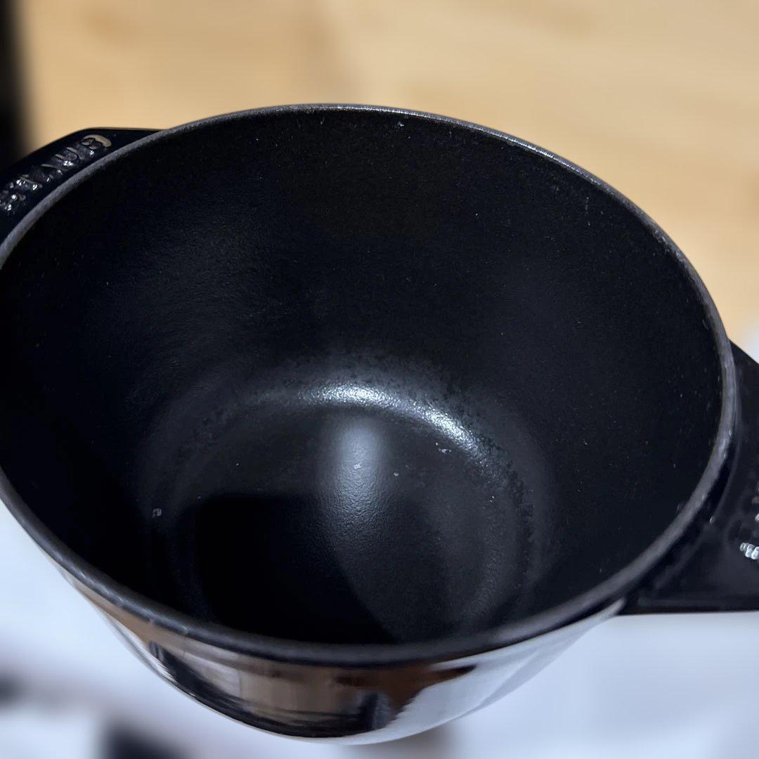 ストウブ staub ラ・ココット de GOHAN