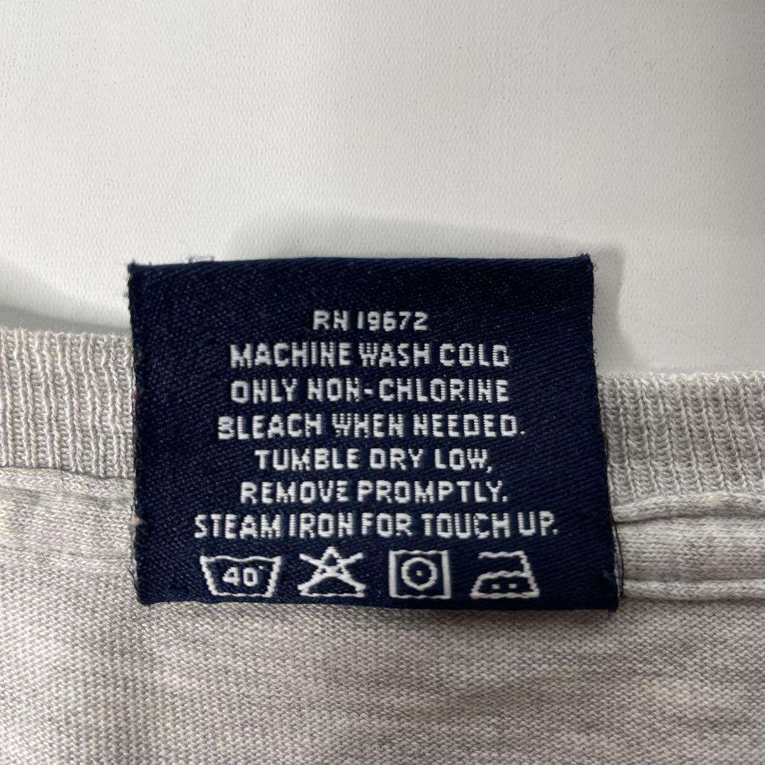 POLO SPORTS ポロスポーツ Tシャツ 半袖
