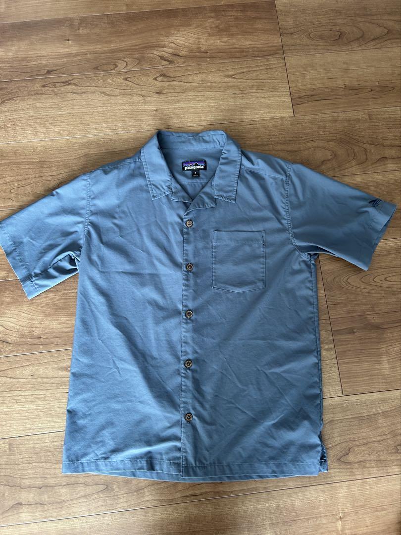 Patagonia セットアップ　sサイズ