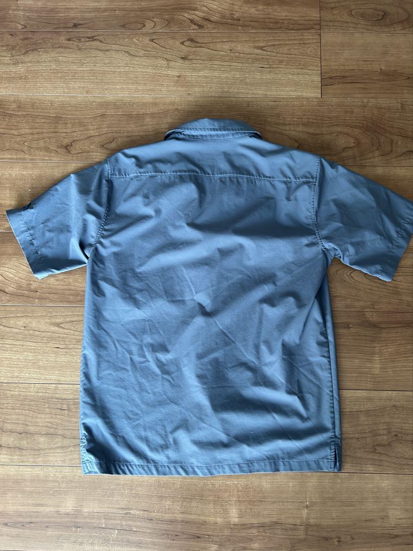 Patagonia セットアップ　sサイズ