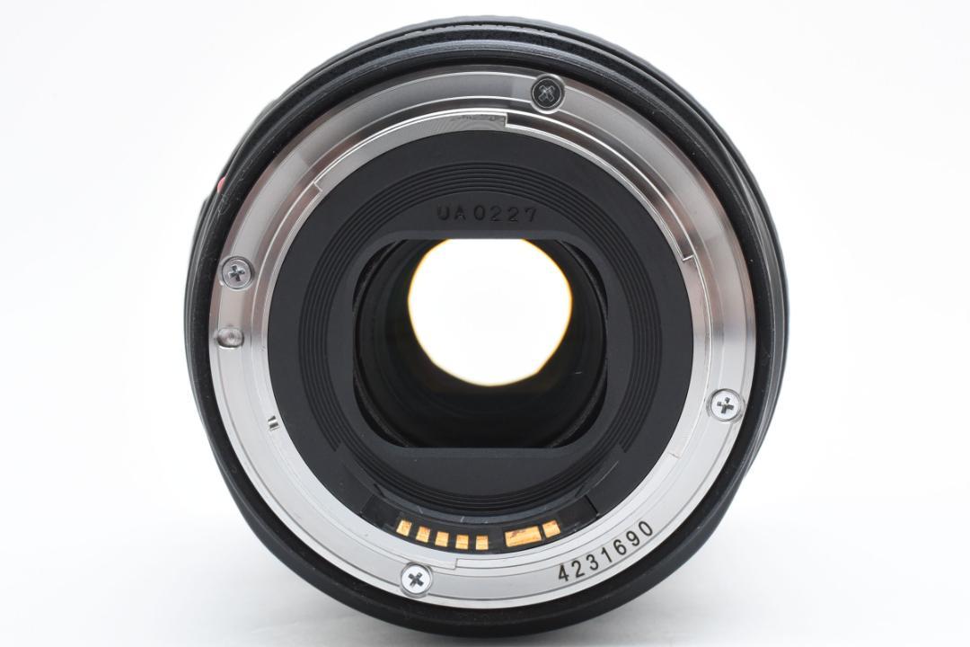 ■美品■キャノン EF24-105mm F4L IS USM
