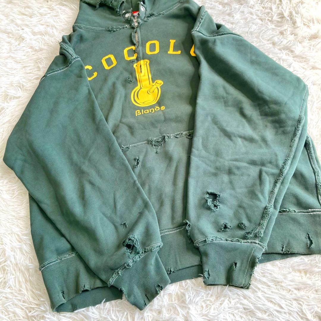 ココロブランド