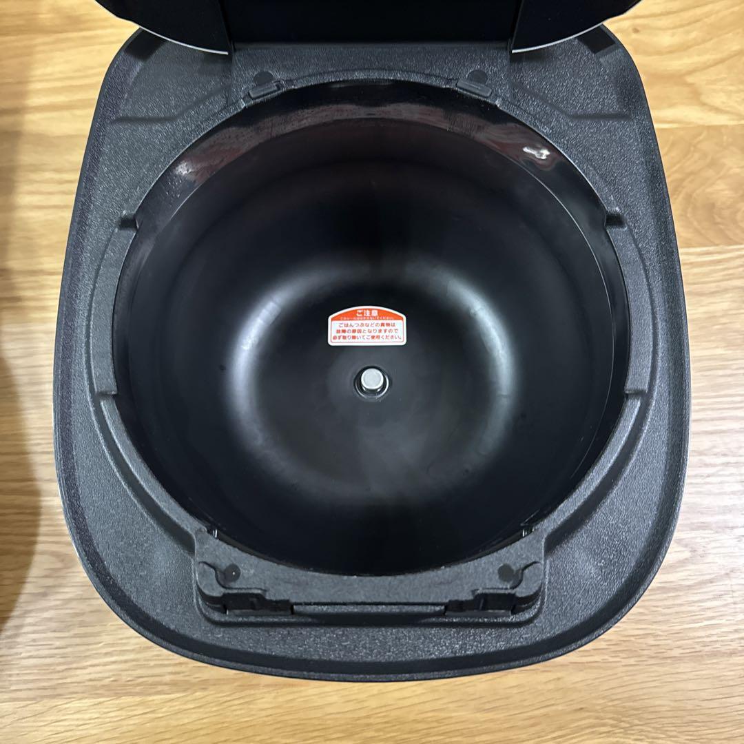 TIGER 炊飯器 JPI-S100 画像3