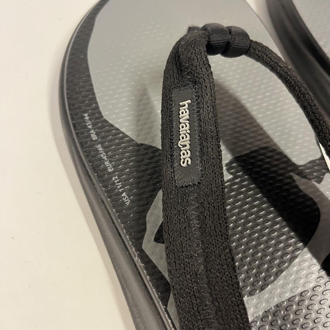 Havaianas x mastermind JAPAN サンダル 28.5xm