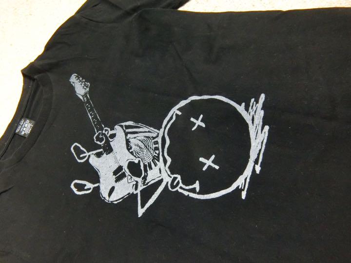 ナンバーナイン　tシャツ　number9