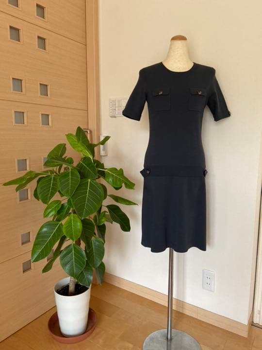 メルカリ 美品 Theory Luxe セオリーリュクスのニットワンピース ひざ丈ワンピース 5 000 中古や未使用のフリマ メルカリ 美品 Theory Luxe セオリーリュクスのニットワンピース ひざ丈ワンピース 5 000 中古や未使用のフリマ