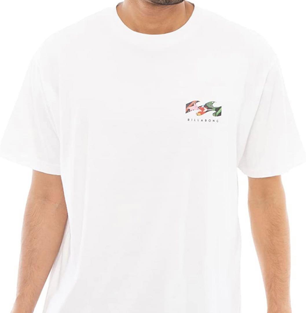 本日のみ　BILLABONG ビラボン Tシャツ