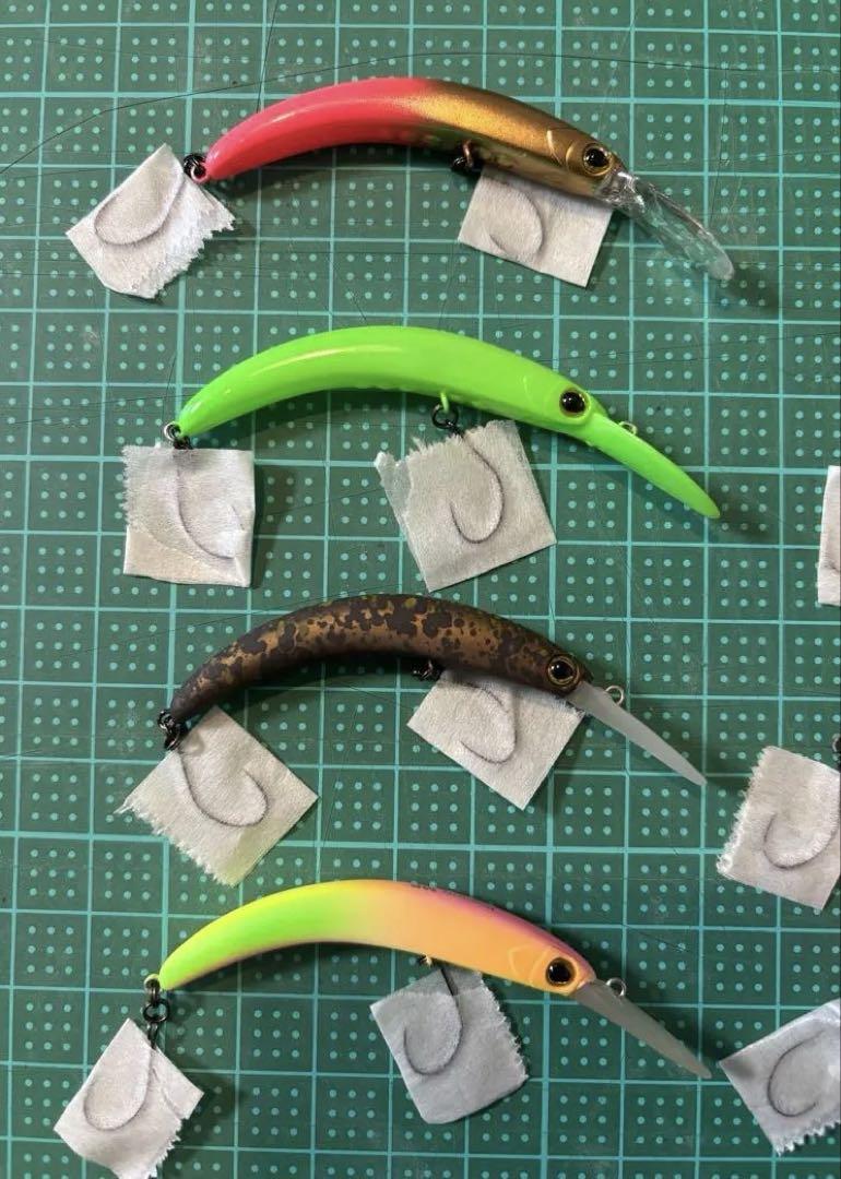 【レアカラーあり】ティモン　ペピーノ　Pepino MR 7個セット