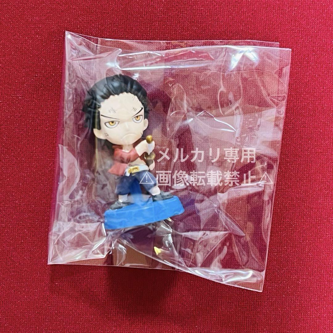 ONEPIECE アニキャラヒーローズ フィギュア 幼少期 ミホーク