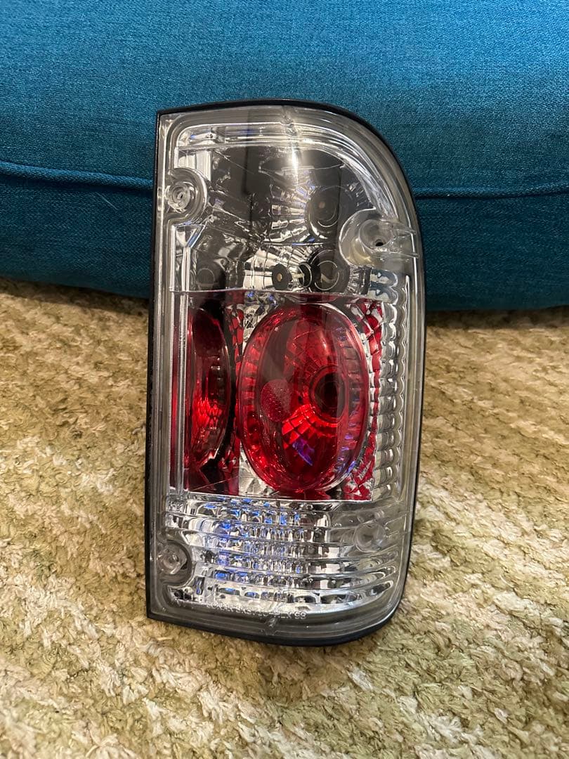 ハイラックス スポーツピックアップ