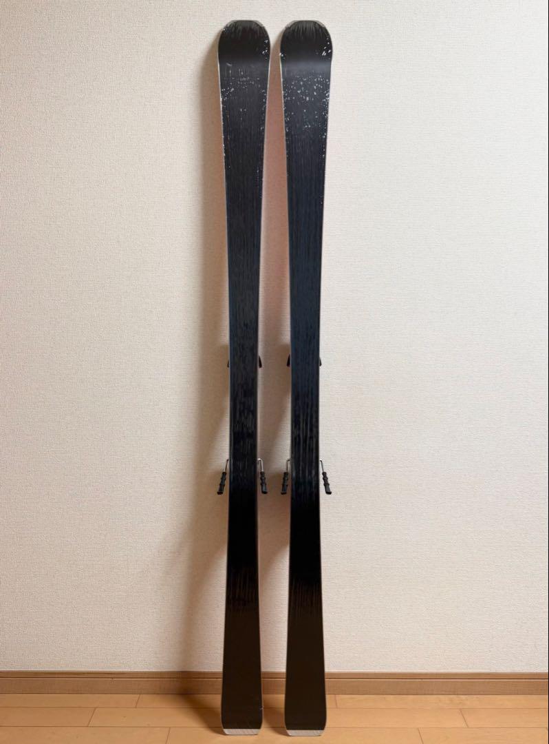 【新品未使用】 HEAD POWERSHAPE 168cm