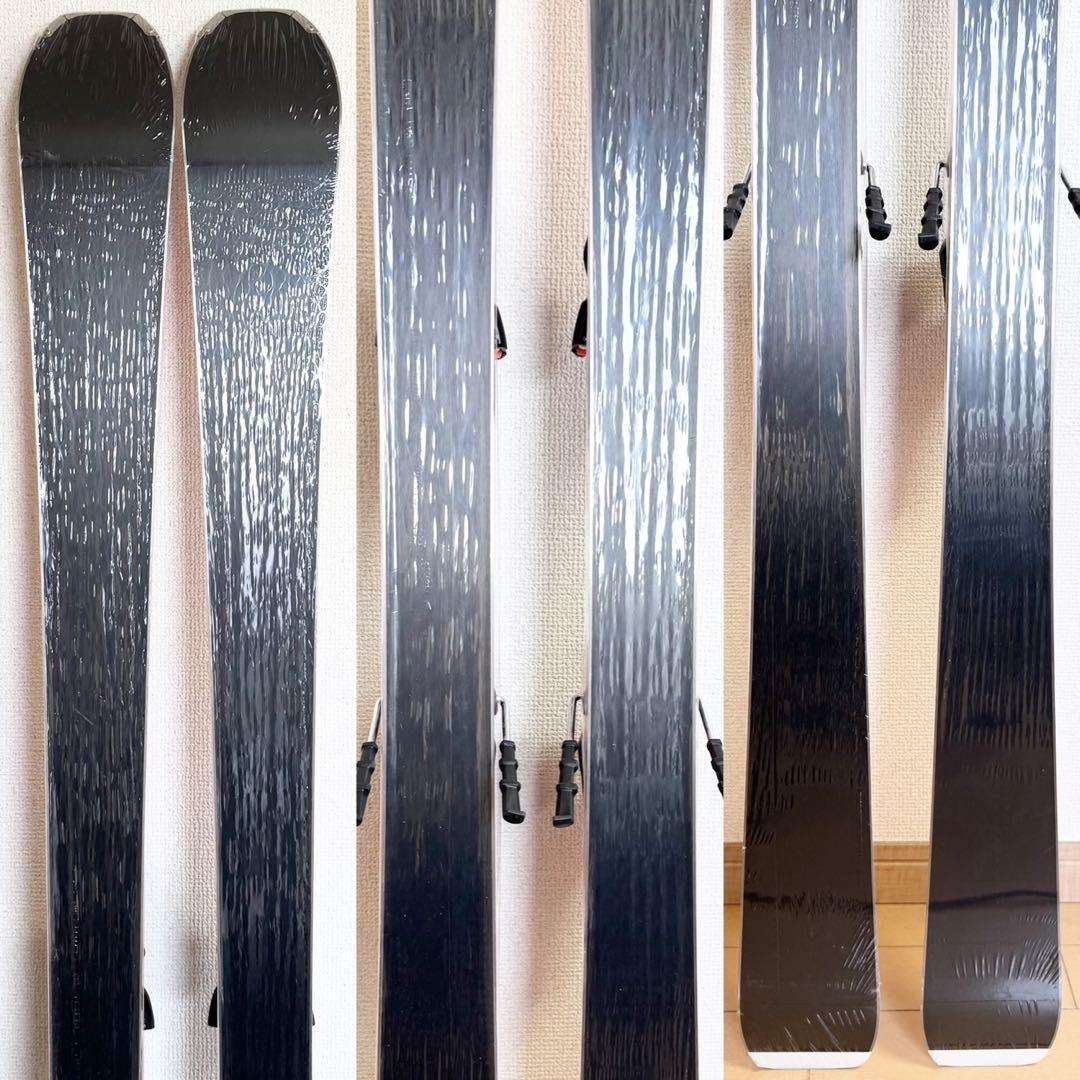 【新品未使用】 HEAD POWERSHAPE 168cm
