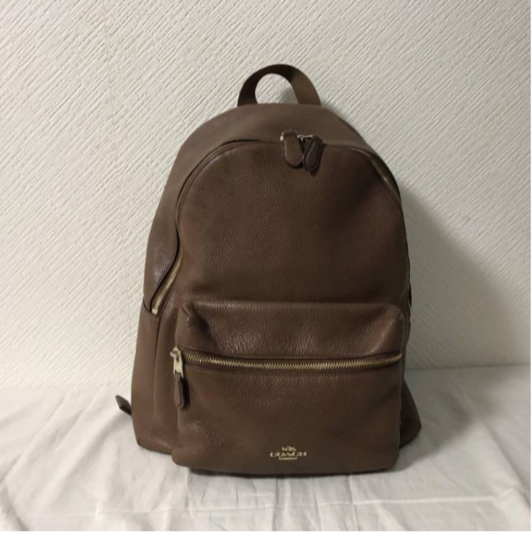 ブラック系【在庫一掃】 本物コーチCOACH本革レザーリュックサックバッグビジネスデイパックバック茶 リュック/バックパック バッグブラック系¥13,320-eur-artec.fr ブラック系【在庫一掃】 本物コーチCOACH本革レザーリュックサックバッグビジネスデイパックバック茶 リュック/バックパック バッグブラック系¥13,320-eur-artec.fr