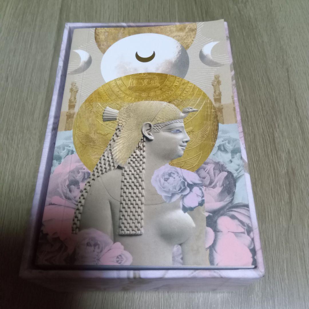 THE MOONCHILD TAROT