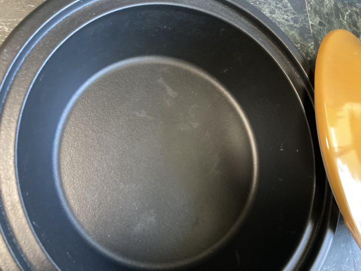 100%新品大得価 廃盤 クルーゼ タジン鍋 27cm bMcXF-m52673885560 LE CREUSET ル 即納HOT