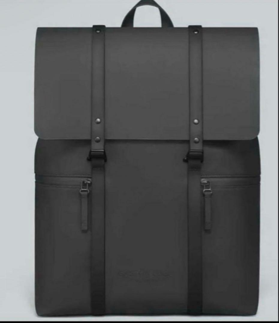 未開封品 ガストンルーガGASTON LUGAスプラッシュ 2.0 - 16バッグ