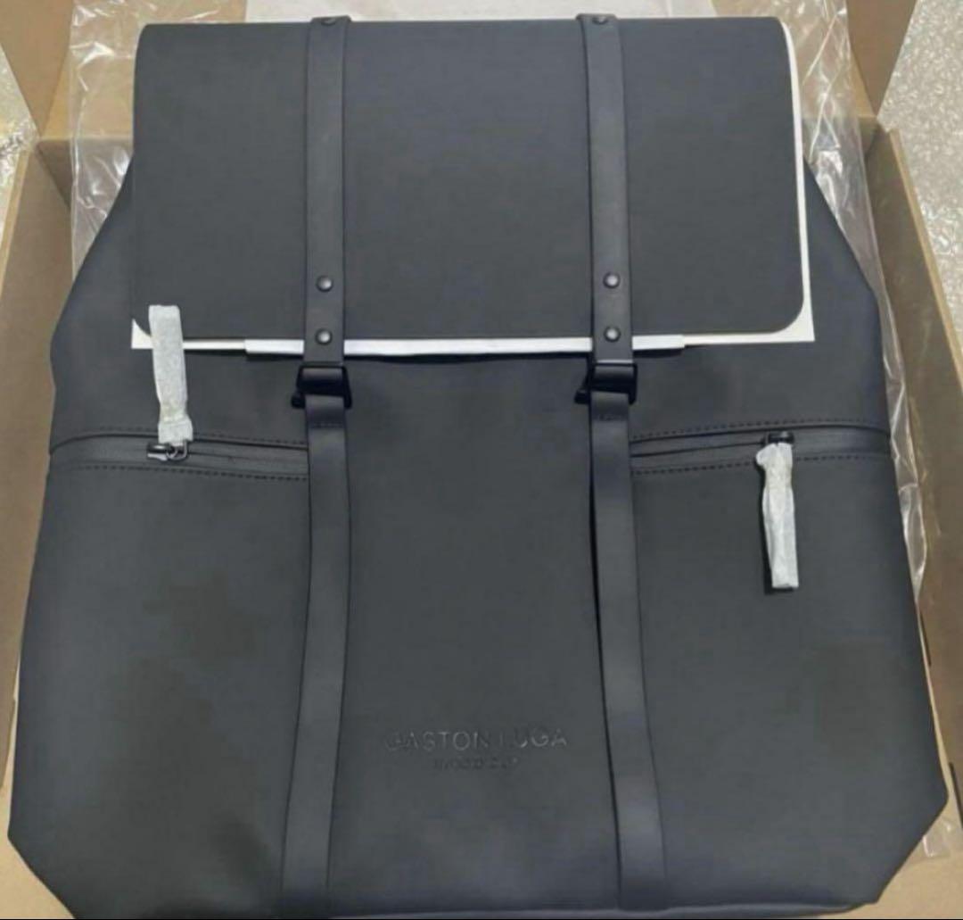 未開封品 ガストンルーガGASTON LUGAスプラッシュ 2.0 - 16