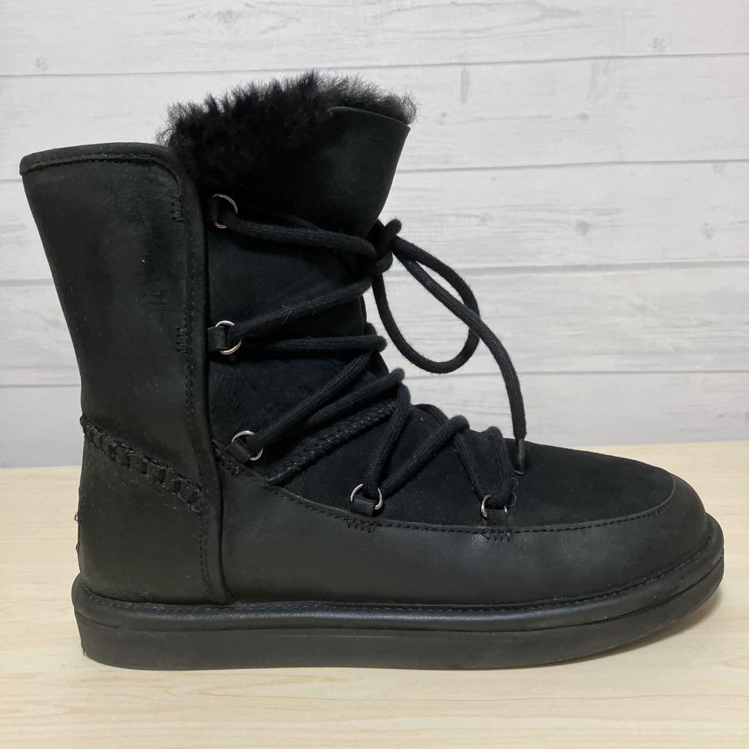 UGG