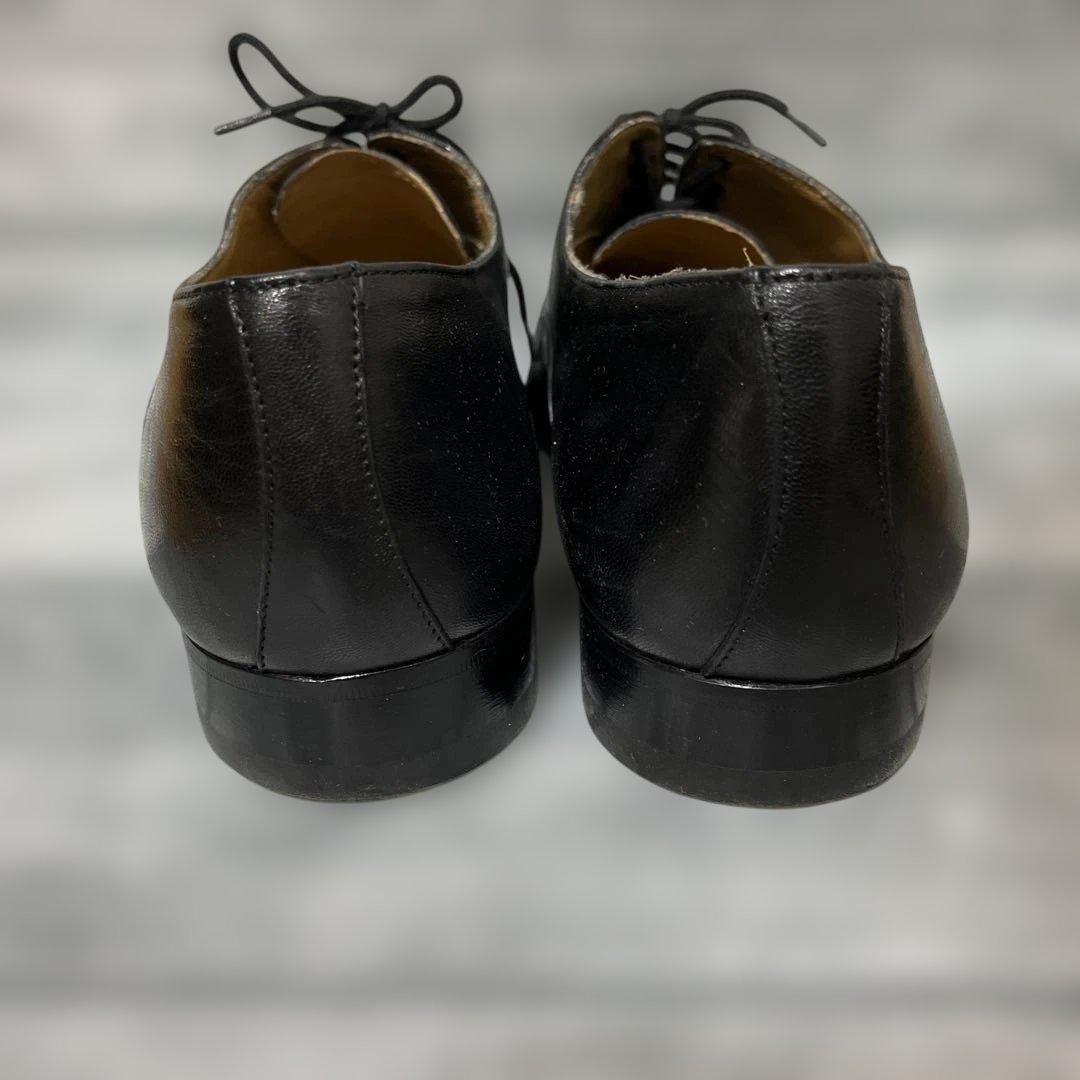 ✨美品✨　バリー　Bally メンズ　革靴　ドレスシューズ　25.5 ビジネス