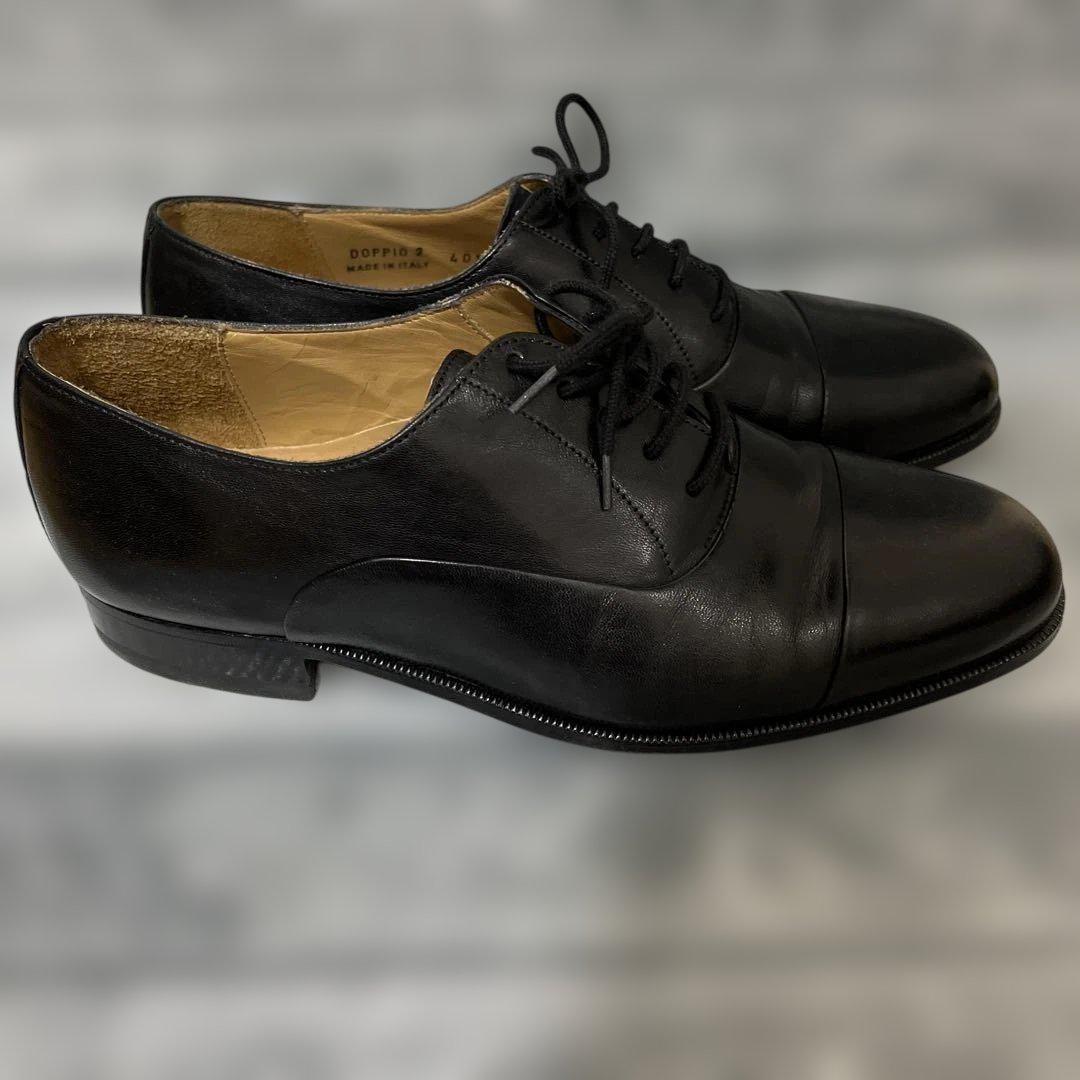 ✨美品✨　バリー　Bally メンズ　革靴　ドレスシューズ　25.5 ビジネス