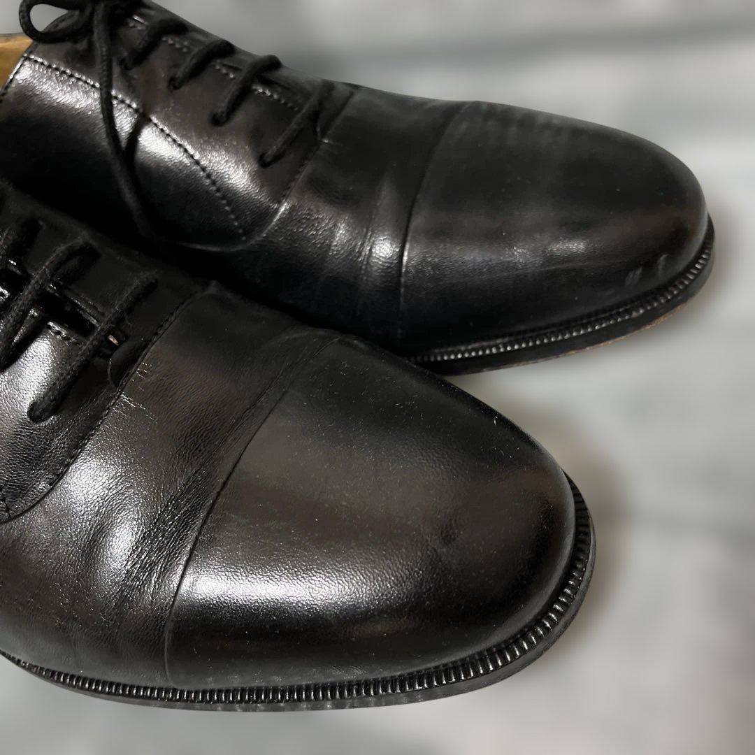 ✨美品✨　バリー　Bally メンズ　革靴　ドレスシューズ　25.5 ビジネス