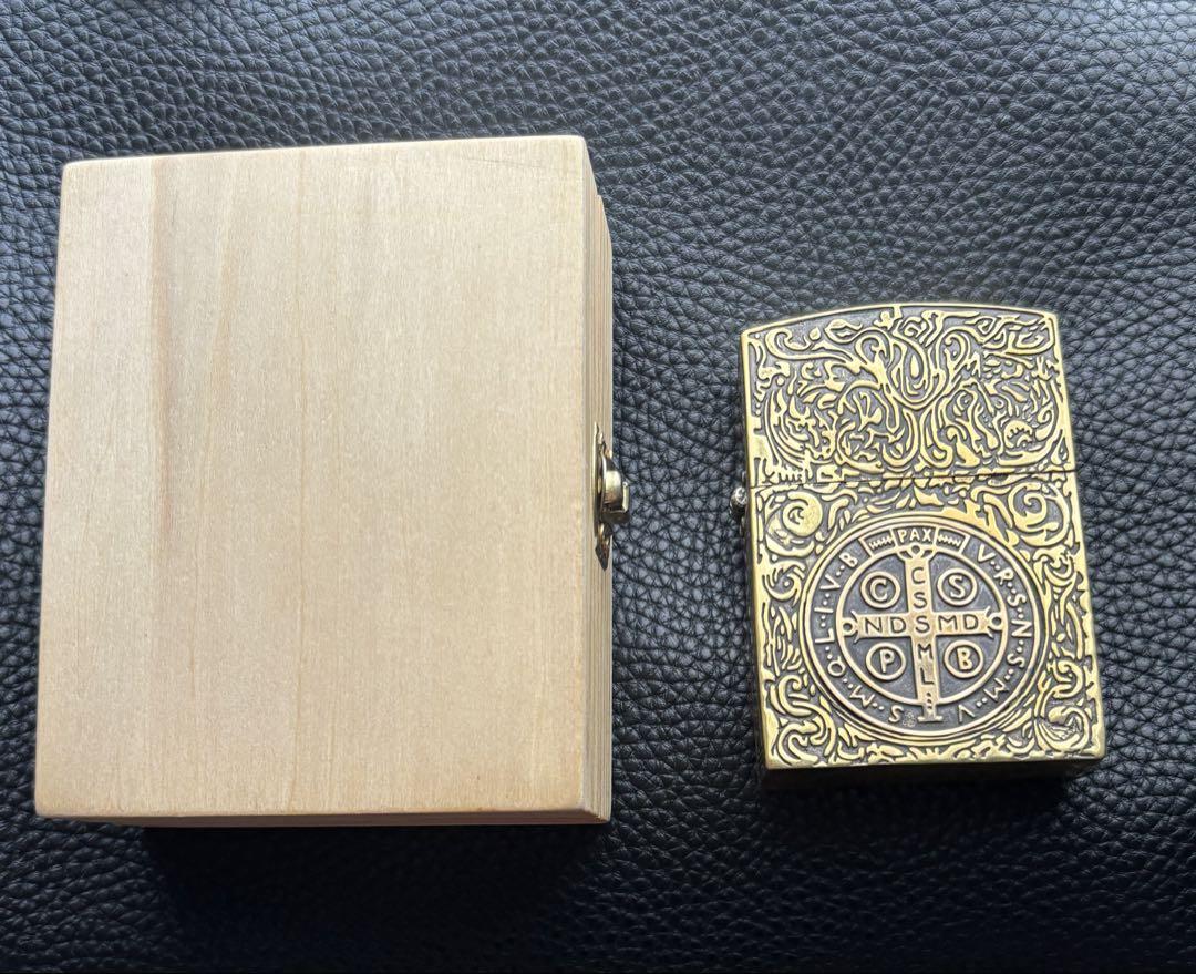 コンスタンティン レプリカライター ZIPPO zippo ジッポ